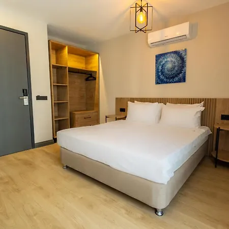 Leliko Hotel Antalya