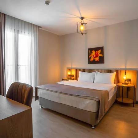 Hotel Leliko