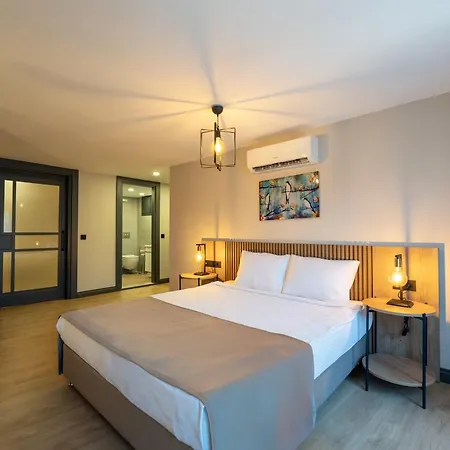 Leliko Hotel *