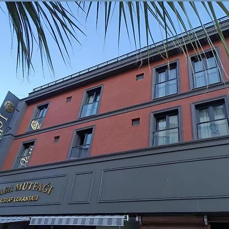 Hotel Leliko