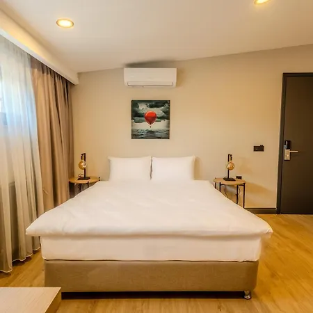 Leliko Antalya