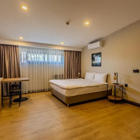 Hotel Leliko *