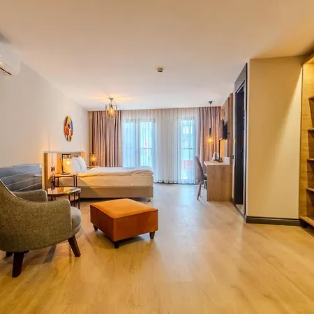 Leliko Hotel