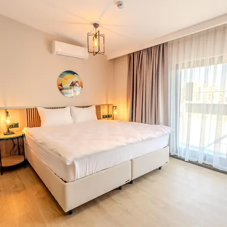Leliko Hotel *
