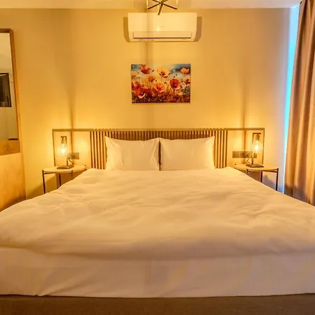 Leliko Hotel