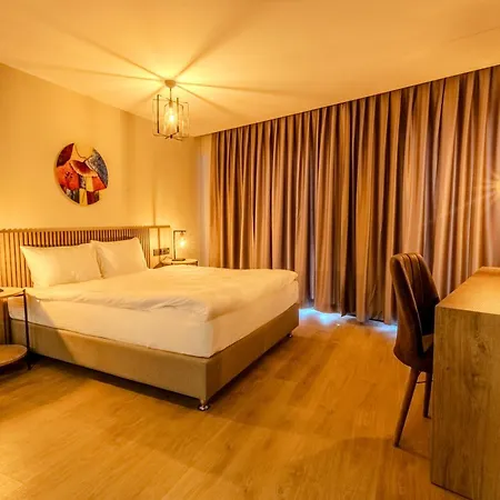 Leliko Hotel Antalya